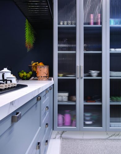 Charme industrial