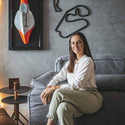 Amanda Sanagiotto