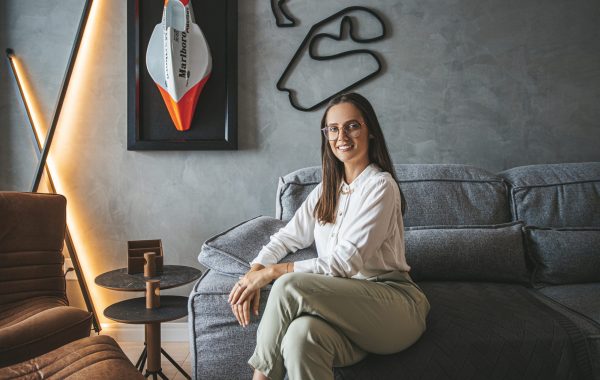 Amanda Sanagiotto