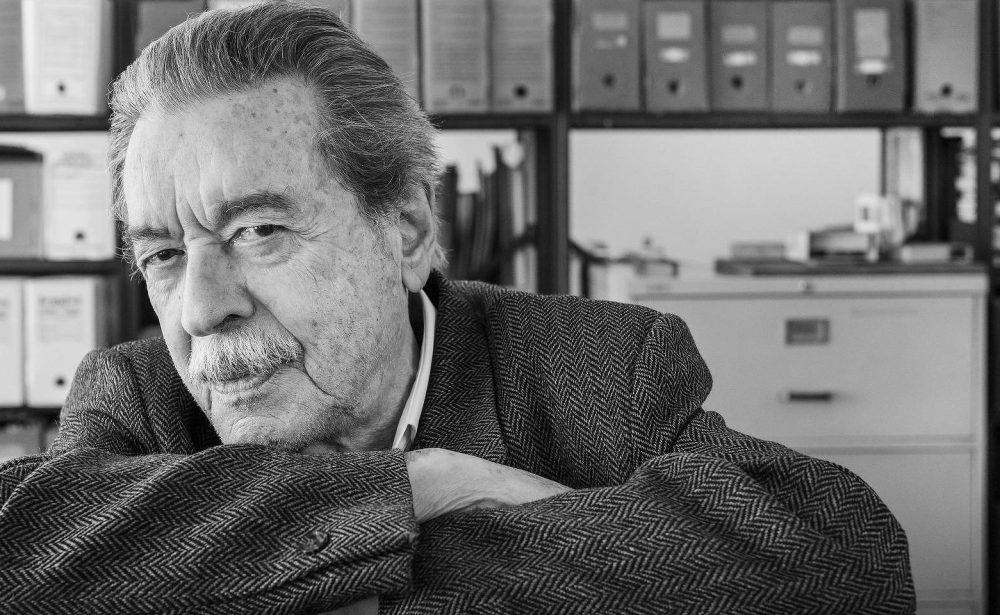 A despedida do mestre da Escola Paulista de Arquitetura